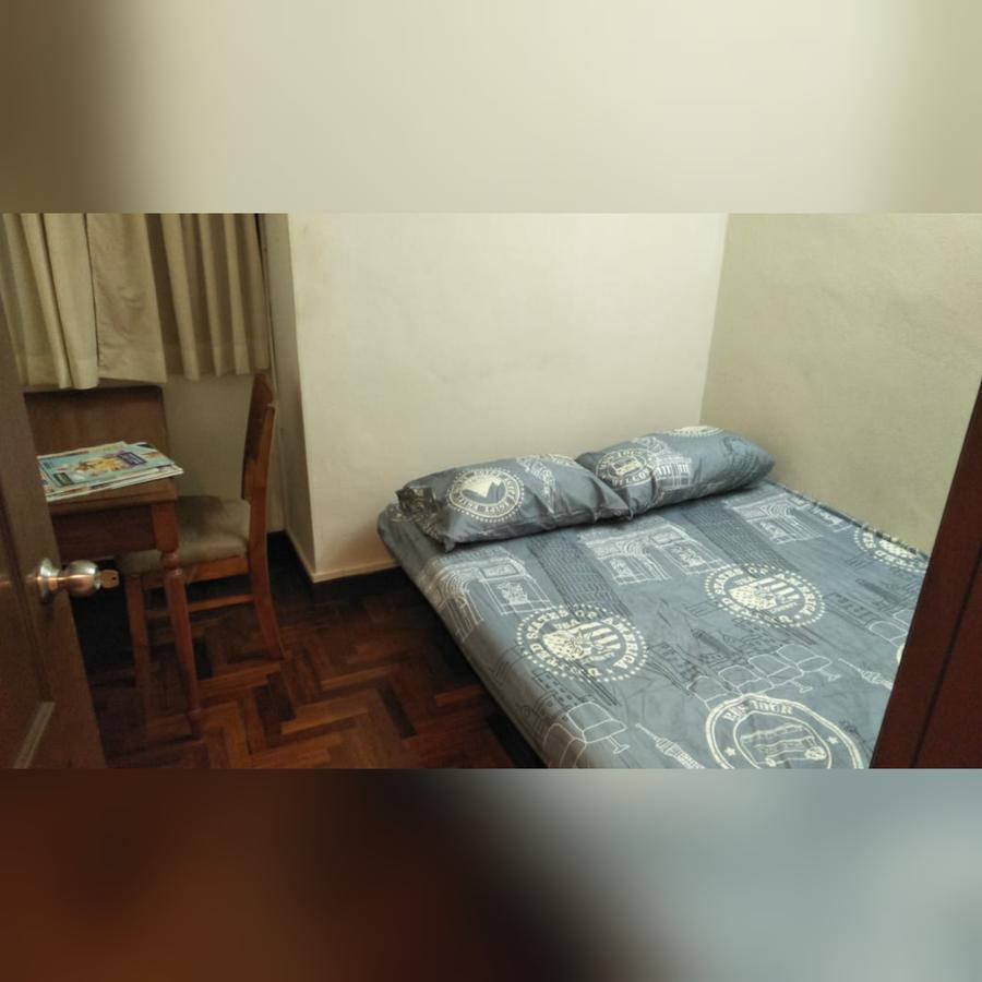 Myrodi Homestay Kuala Lumpur Exterior foto