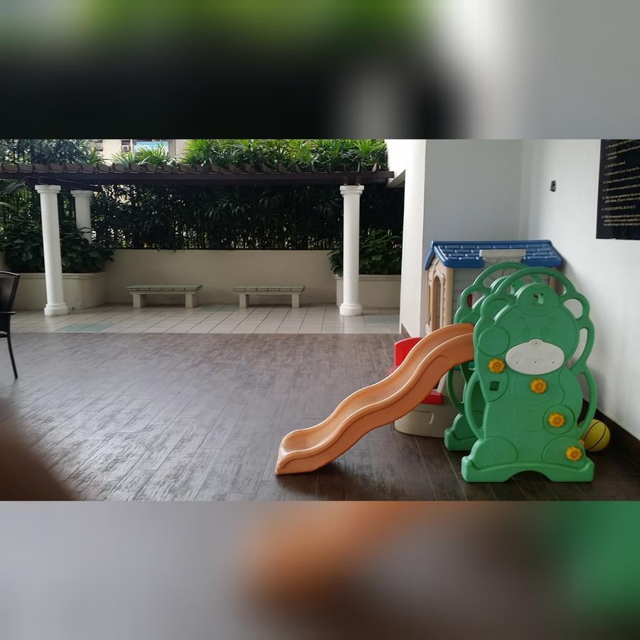 Myrodi Homestay Kuala Lumpur Exterior foto